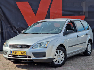 Ford FOCUS Wagon 1.6-16V Champion | Radio CD | Airco |