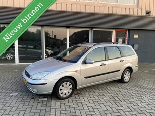 Ford Focus Wagon 1.6-16V Trend