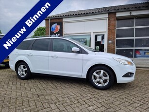 Ford FOCUS Wagon 1.6-16V 