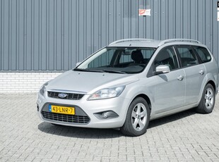 Ford Focus Wagon 1.6 Comfort