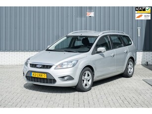 Ford Focus Wagon 1.6 Comfort