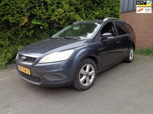 Ford Focus Wagon 1.6 Comfort,Airco,Cruise control