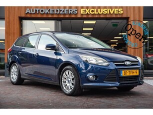 Ford Focus Wagon 1.6 EcoBoost Trend Sport Airco Cruise