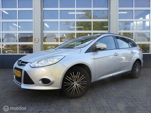 Ford Focus Wagon 1.6 TI-VCT