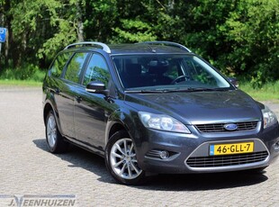 Ford FOCUS Wagon 1.6 Titanium | 2008 | Airco | Cruise | Navi | Nwe APK |