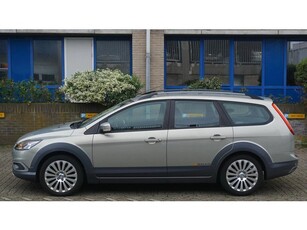 Ford FOCUS Wagon 1.6 Titanium X-Road (bj 2009)