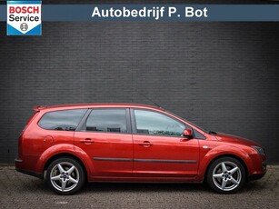 Ford FOCUS Wagon 2.0-16V Rally Edition / Zojuist