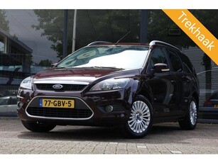 Ford Focus Wagon VERKOCHT VERKOCHT