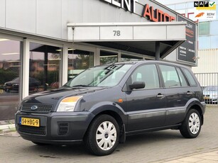 Ford Fusion 1.4-16V Cool & Sound - Airco