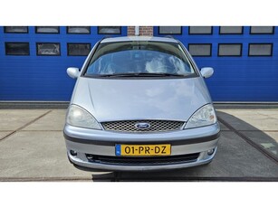 Ford Galaxy 2.3-16V Futura *airco* automaat 7 persoons