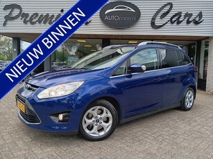 Ford Grand C-Max 1.0 Edition