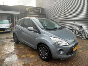 Ford Ka 1.2 Comfort / Airco / NAP aanwezig (bj 2011)