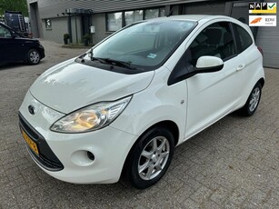 Ford Ka 1.2 Comfort start/stop