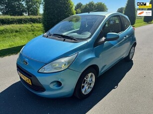 Ford Ka 1.2 Comfort start/stop