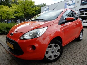 Ford Ka 1.2 Cool & Sound start/stop (bj 2011)