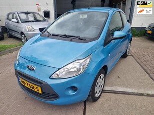 Ford Ka 1.2 Cool & Sound start/stop Dealer