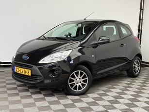 Ford Ka 1.2 Cool&Sound Airco LM14