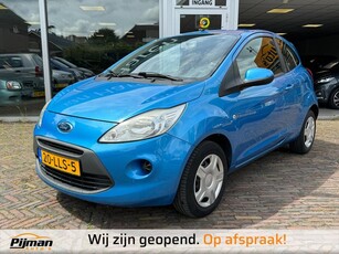 Ford Ka 1.2 Cool&Sound/Airco/Nederlandse