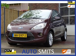 Ford Ka 1.2 Titanium