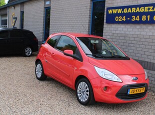 Ford Ka 1.2 Titanium Airco Lm velgen