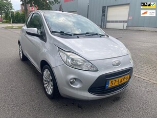 Ford Ka 1.2 Titanium X airco. elktr.ramen apk nap