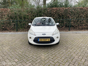 Ford Ka 1.2 Titanium X, NL, 1e eig, airco, elek. ramen