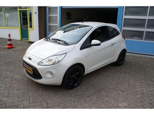 Ford Ka 1.2 Titanium X start/stop