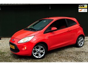 Ford Ka 1.2 Trend