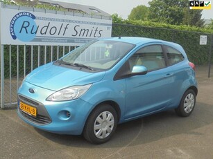 Ford Ka 1.2 Trend