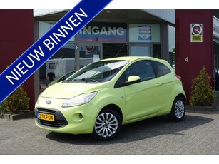 Ford Ka 1.2 Trend (bj 2009)