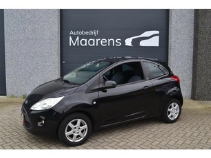 Ford Ka 1.2 Trend (bj 2009)