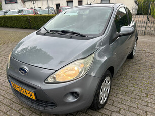 Ford Ka 1.2 Trend KM 153523 NAP