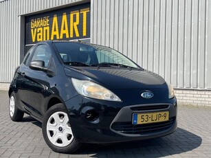 Ford Ka 1.2 Trend RADIO CENTRALE DEURVERGRENDELING