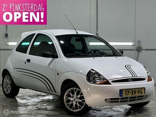 Ford Ka 1.3 ChampionAIRCONAPELEKPAKKET