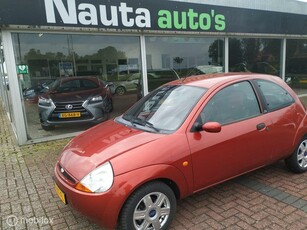 Ford Ka 1.3 Collection