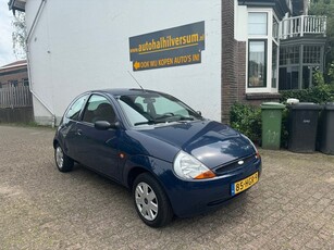 Ford Ka 1.3 Cool & Sound Airco