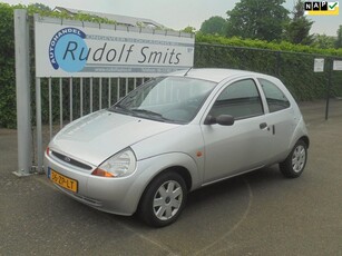 Ford Ka 1.3 Cool & Sound apk 14-05-2025