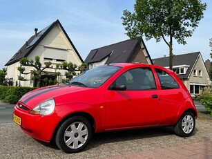 Ford Ka 1.3 Futura 101.500 km NL-AUTO-NAP.