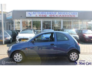 Ford Ka 1.3 Futura