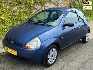 Ford Ka 1.3 FuturaAirco