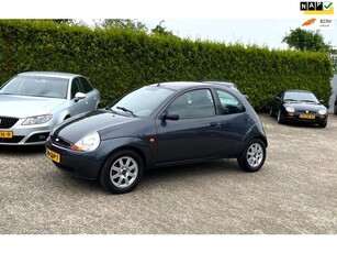 Ford Ka APK NIEUW AIRCO PERFECT RIJDEND