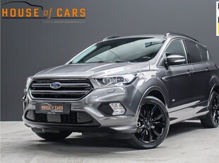 Ford Kuga 1.5 182 ST Line AUTOMAAT |Afneembare trekhaak|Apple Carplay|Android Auto|19 inch|spoiler|elektrische klep|winterpakket|