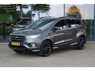 Ford Kuga 1.5 EcoBoost 120 PK ST Line, Navigatie, Cruise