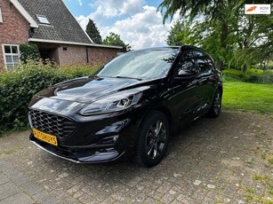 Ford Kuga 1.5 EcoBoost (150pk) ST-Line X! LED! Winterpack!