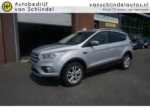 Ford Kuga 1.5 ECOBOOST 150PK TITANIUM KEURIGE NETTE STAAT