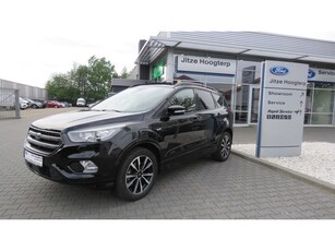 Ford Kuga 1.5 EcoBoost ST Line 150 pk, Trekhaak, Camera