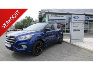 Ford Kuga 1.5 EcoBoost ST Line 150 pk, Xenon, Camera, El.