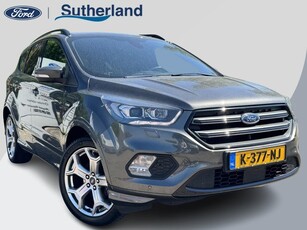 Ford Kuga 1.5 EcoBoost ST Line 150pk Achteruitrijcamera