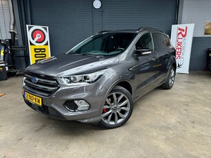 Ford KUGA 1.5 EcoBoost ST Line 150pk,Cruise Contr,Apple