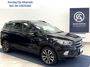 Ford Kuga 1.5 EcoBoost ST-LINE AUTOMAAT VERKOCHT / SOLD